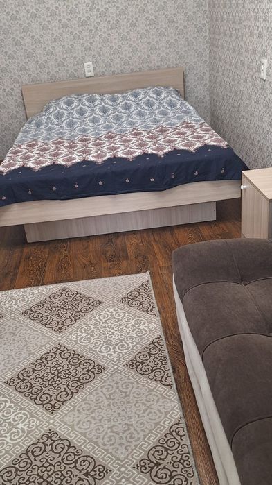 Сдается  2х ком квартира, центр