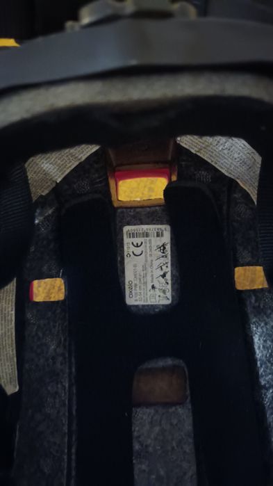 Детска каска, Розова на цвят