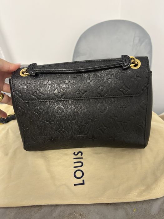 Geanta louis vuitton PM