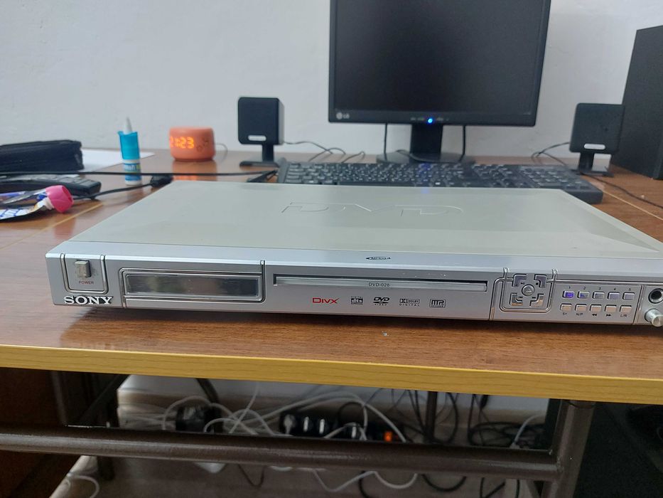 Продам дивиди срочно