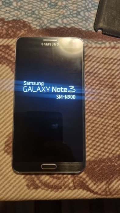 Samsung galaxy note 3