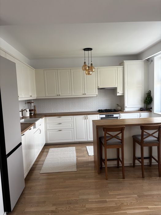 Casa premium 165 mp, mobilata si utilata complet, Mogoșoaia, proprietar