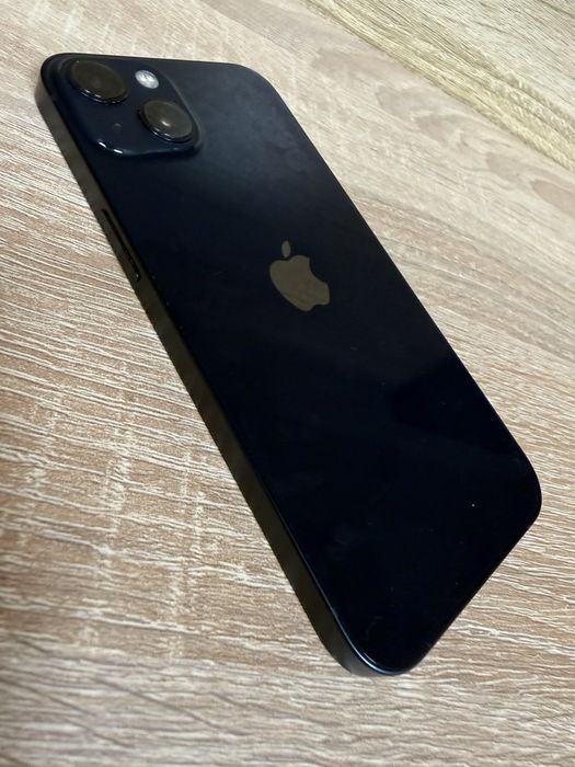 iPhone 13 128GB / 100% battery, отличен