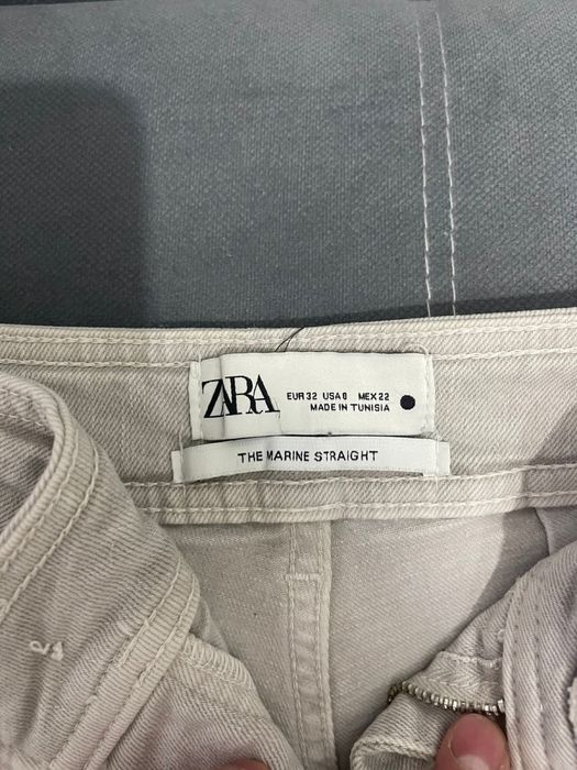 Джинсы женские б/у