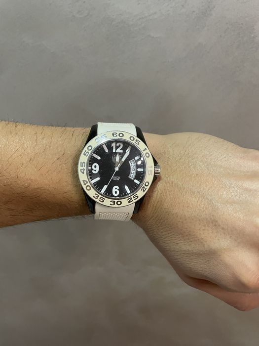 Часовник VISETTI