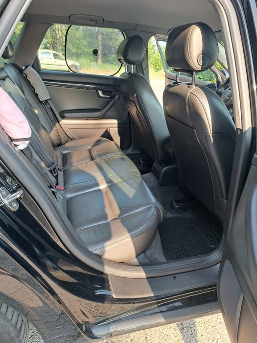 Audi A4, 1.9 tdi, 131 к.с.