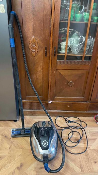 Парочистачка EV Atlantis