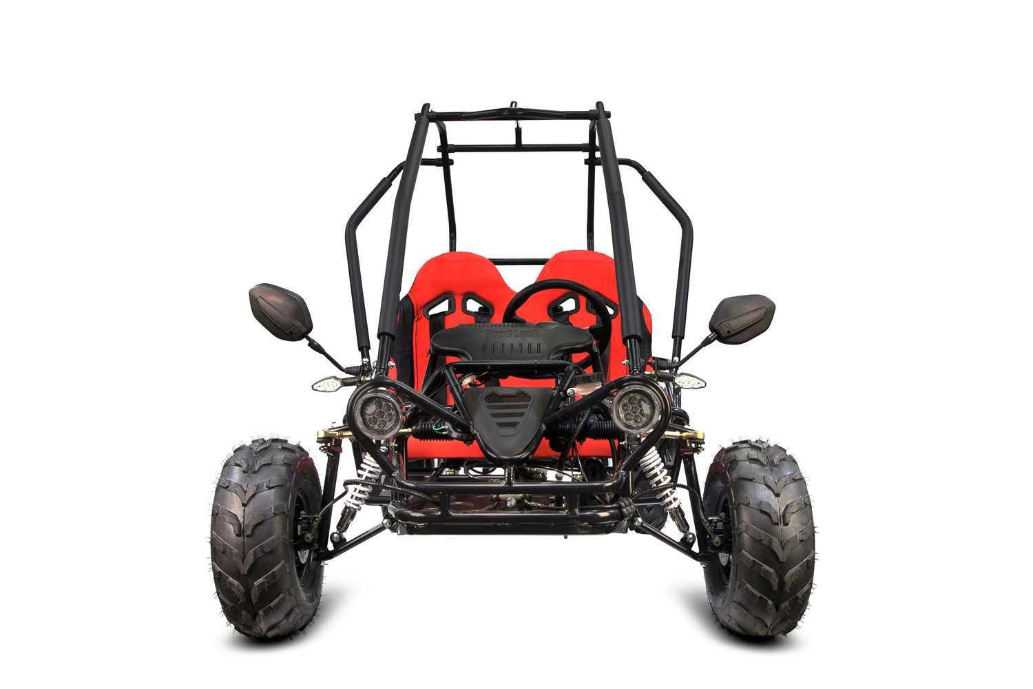 Jual go hot sale kart buggy