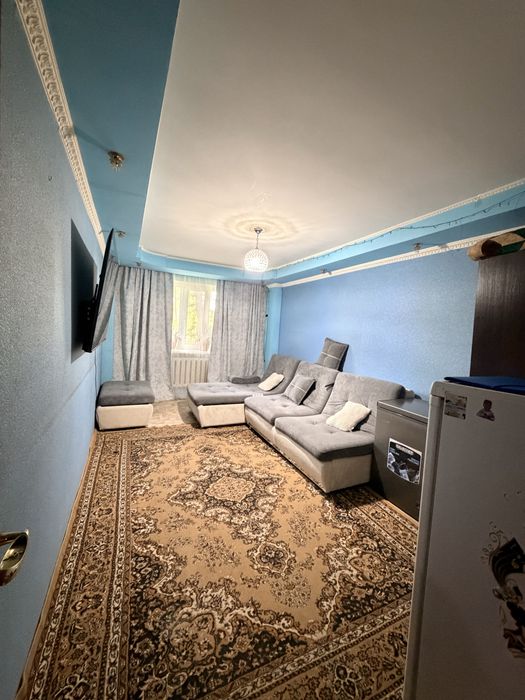 Продам 2-комнатную квартиру в 23мкрн