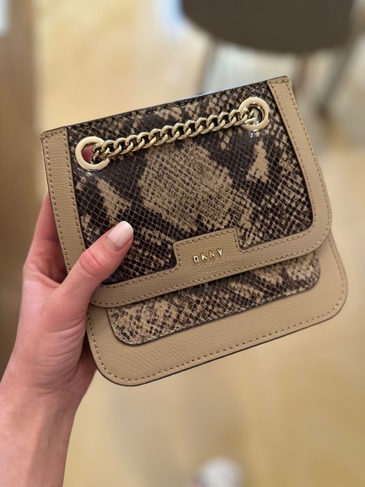 Geanta DKNY noua