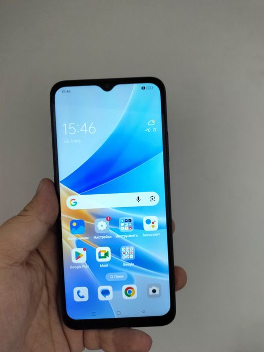Продам Oppo A17 64гиг
