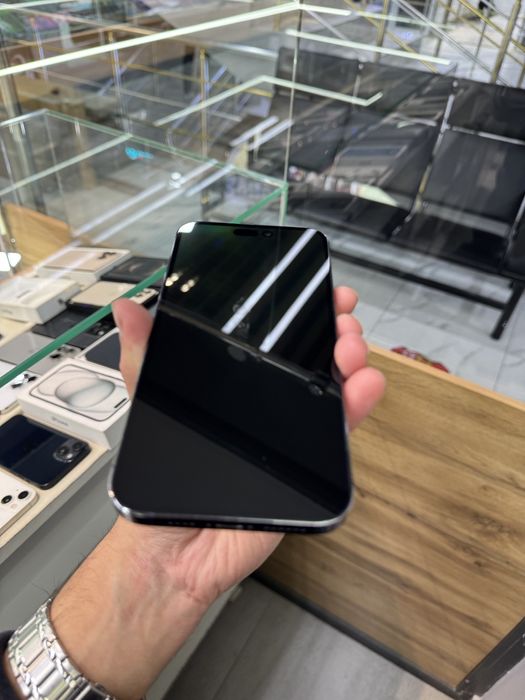 Iphone 14pro max chip