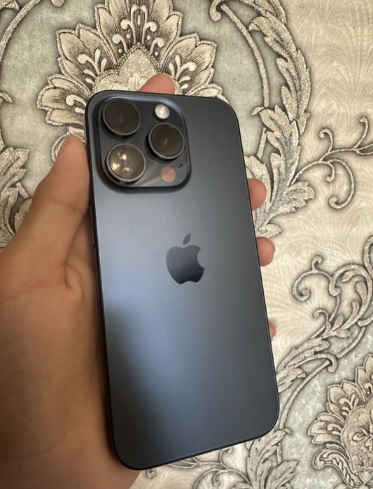 IPhone 15 pro max 256 gb СРОЧНО