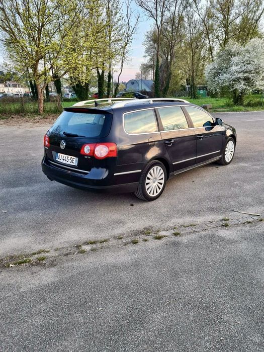 VOLKSWAGEN Passat 2011 — imagine 4
