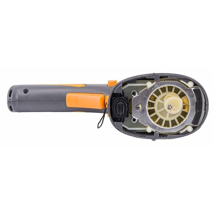 Foarfeca cu baterie 1.5 Ah pentru iarba si arbusti, Powermat