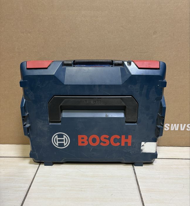 MDM vinde: Set Nivela Laser Bosch GLL 3-80 C