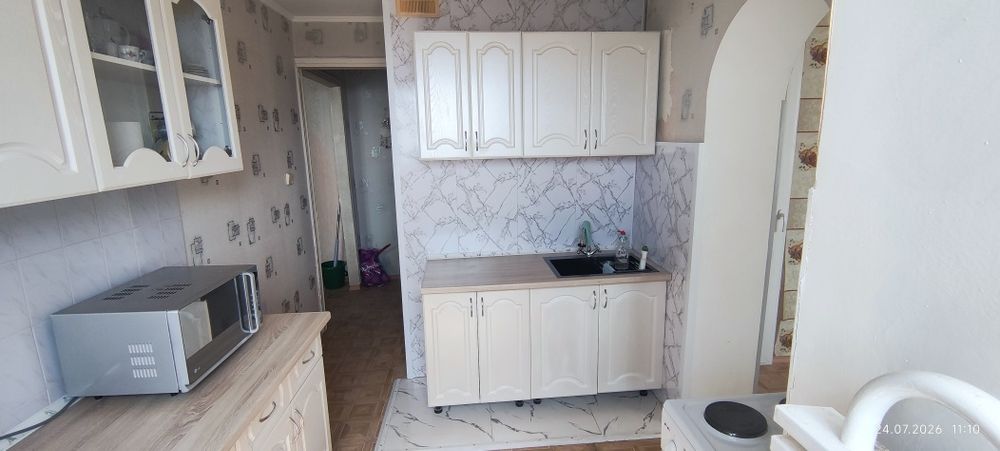 Продается 2 комнатная квартира