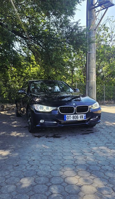 Bmw  F30  an 2014