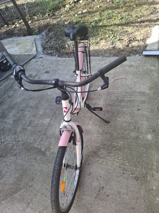 bicicleta nakamura mare