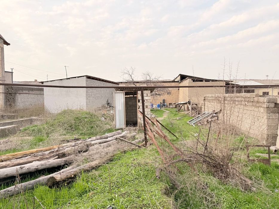 Йер сотилади Бектемирда 2.4 сотух