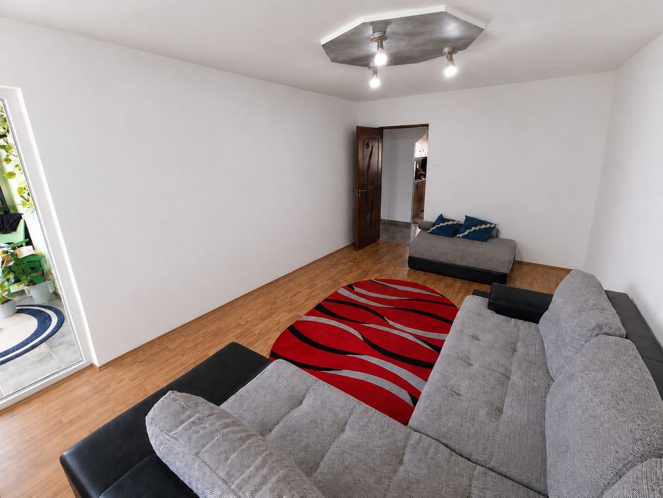 Apartament 3 camere m11