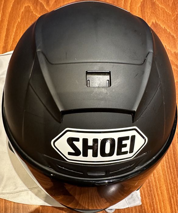 Каска SHOEI X-Spirit III