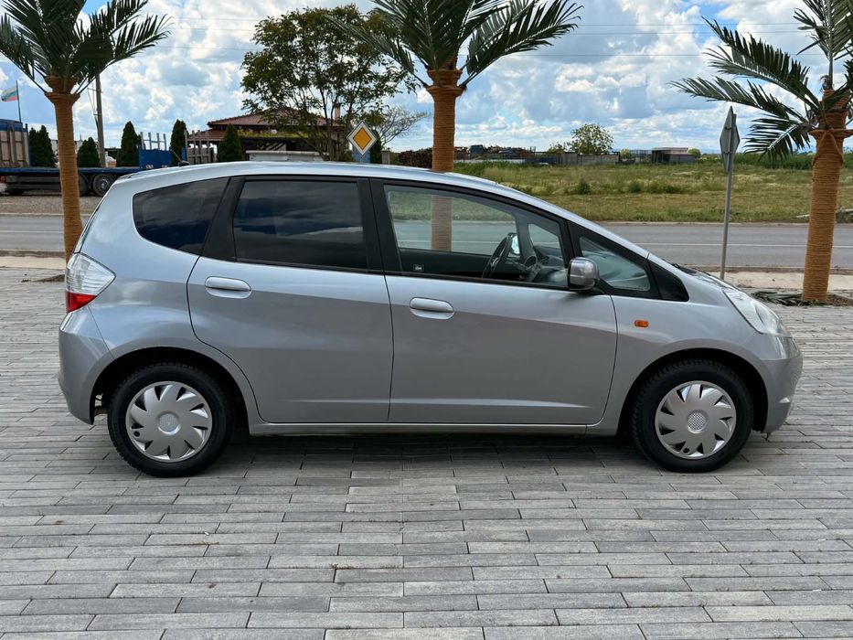 Honda Jazz 1.2i