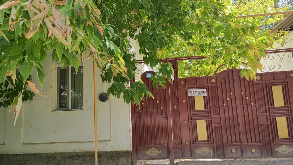 Үй сатылады Бұқарбай көшесі №45