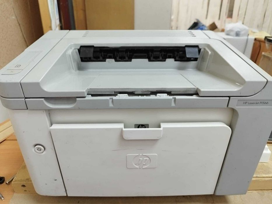 Принтер LJ P1566