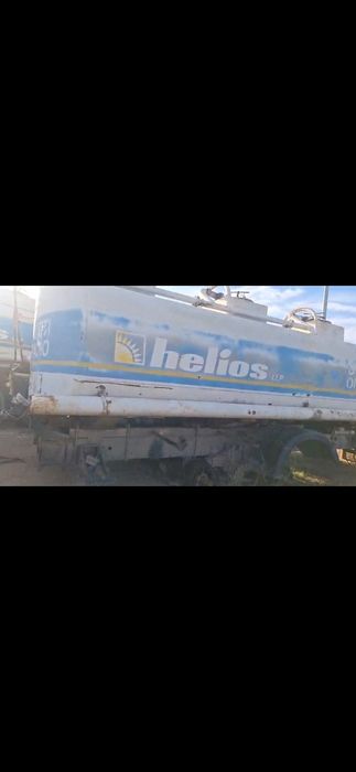 Рама камаза десятчик