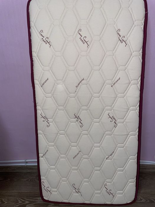 Бебешки матрак Baby Pierre Cardin, Magniflex