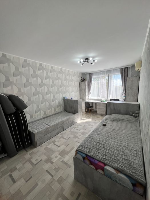 Продам 3 ком кв 63 м2 в районе 3 школы