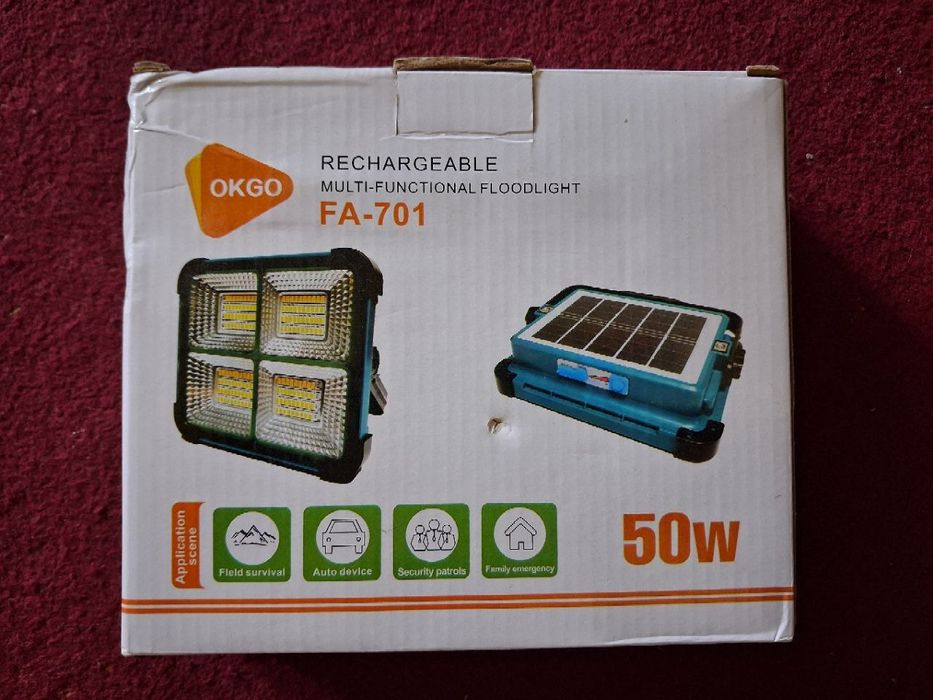 Прожектор сотилади