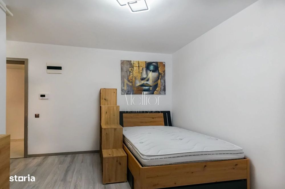 Apartament tip studio, Gheorheni, Soporului!