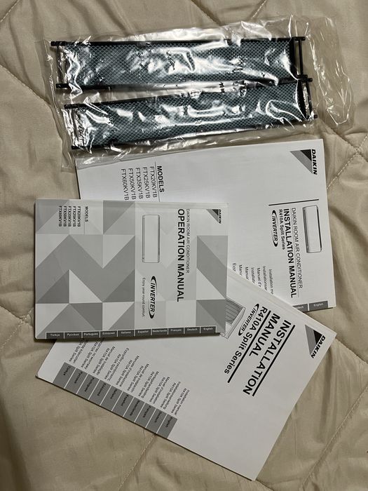 Климатик Daikin FTX60KV1B