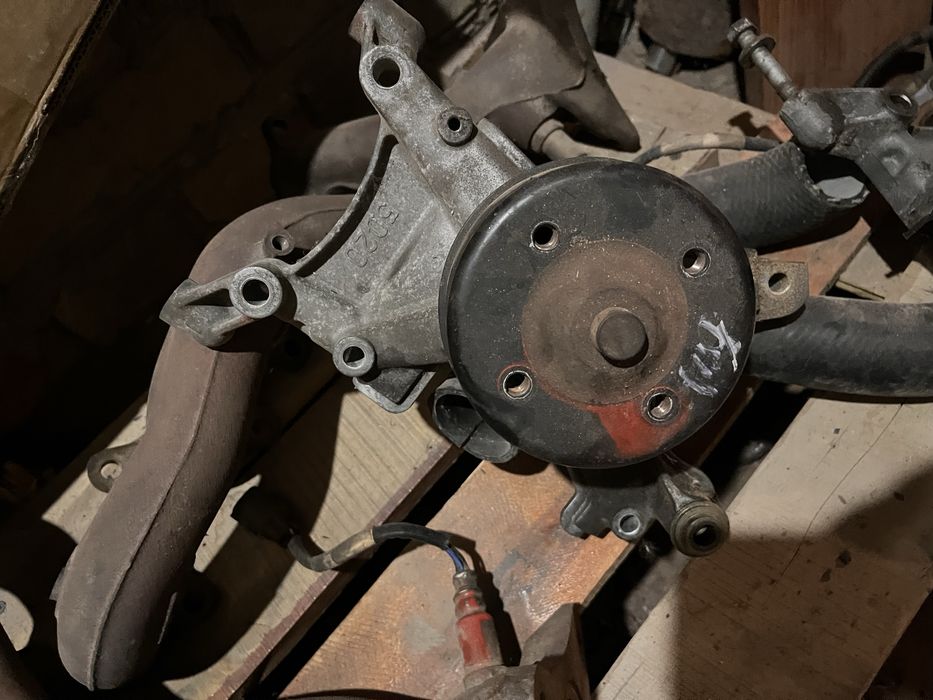 1 uz 3uz fe запчасти