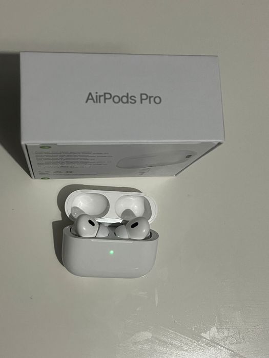 Casti airpods pro 2