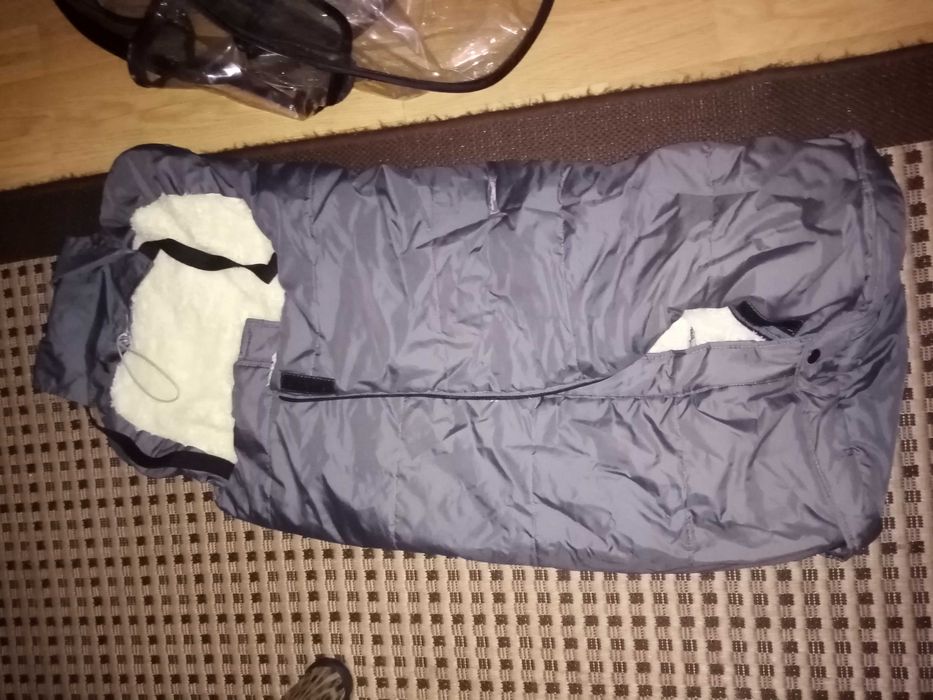 Бебешка количка - маркова