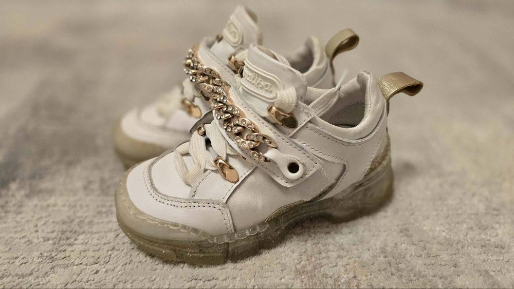 Monnalisa кецове