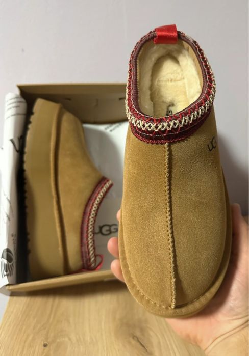 Ugg Tasman Tazz noi