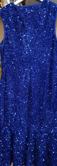 Супер официална дамска рокля за специален повод