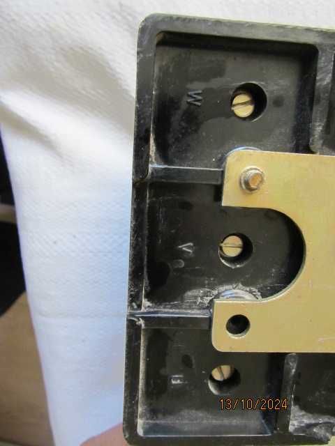 Шалтер - товаров прекъсвач А2