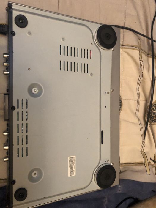 DVD за части ново и запазено