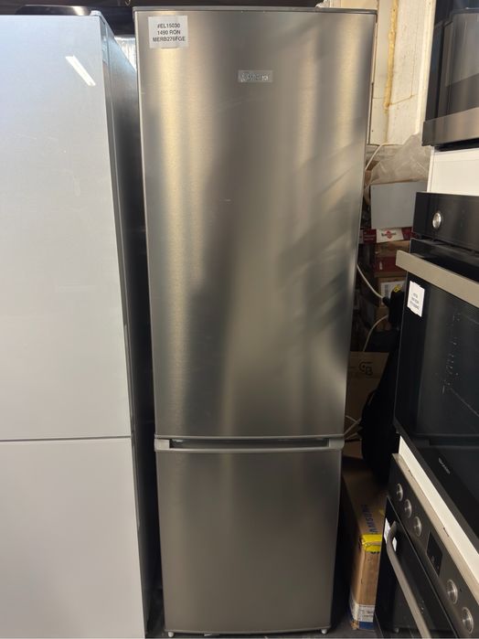 Combină frigorifică Midea MERB276FGE