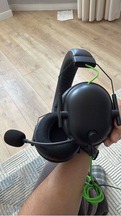 Игровые Наушники «Razor»