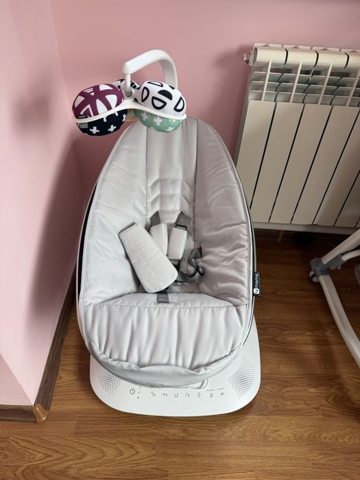 4moms mamaroo 5.0