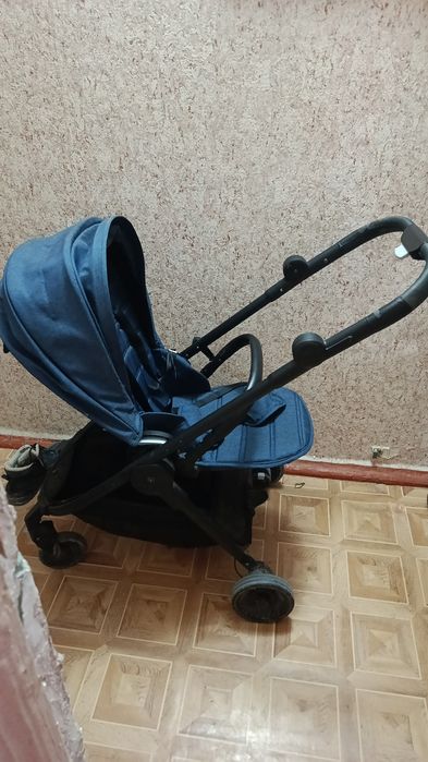 Продам коляску детскую