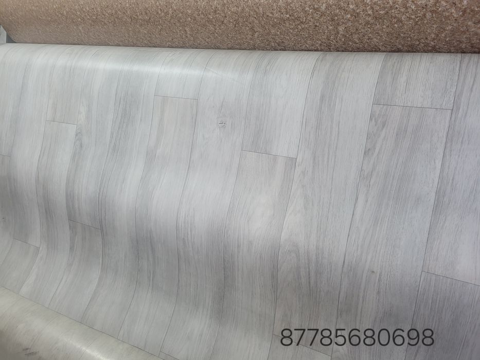 Линолеум оптом и в розницу