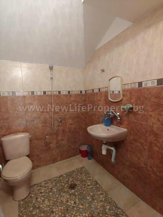 Продава се Къща в с. Драчево, Област Бургас - 320 кв.м за 485 €/кв.м - Снимка #8