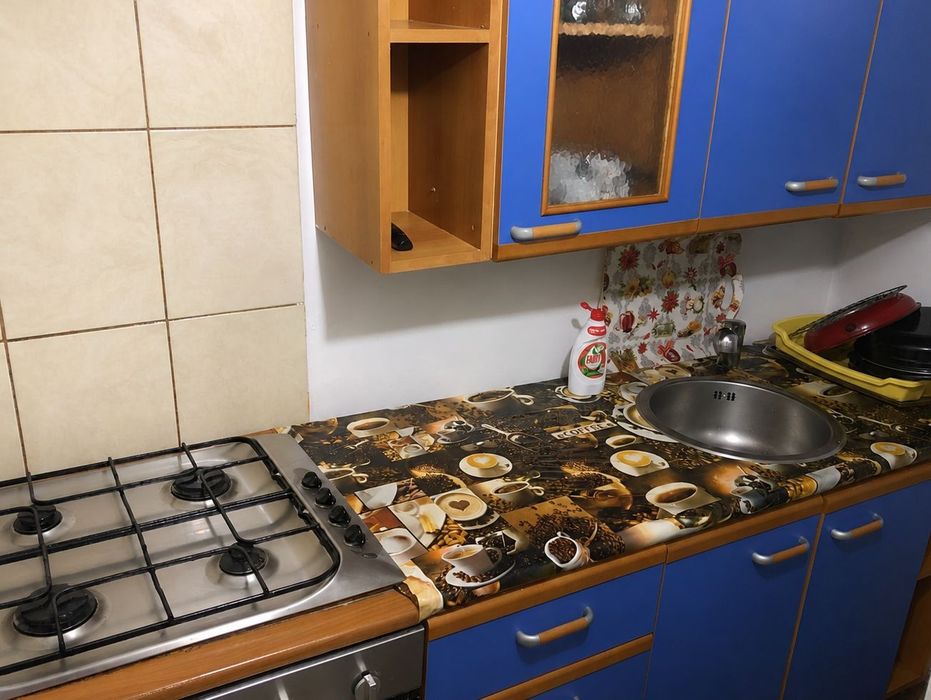 garsoniera de inchiriat